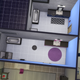 WHERE ARE THE TOILETS?